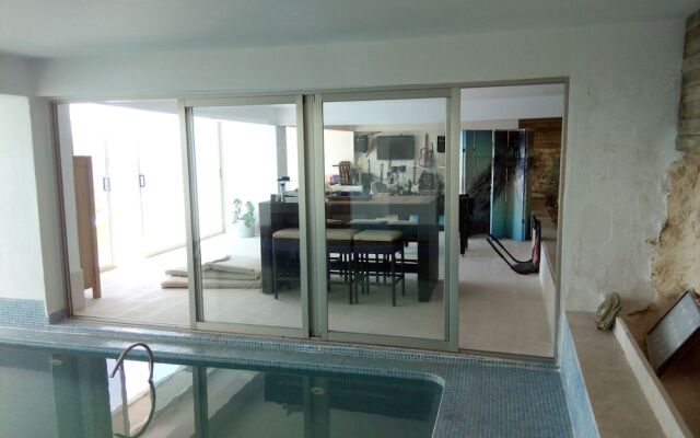Son Fibla Luxury Villa in Port Adriano