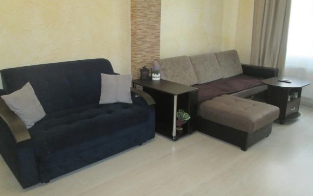 Апартаменты на улице Восточно-Кругликовская улица 22