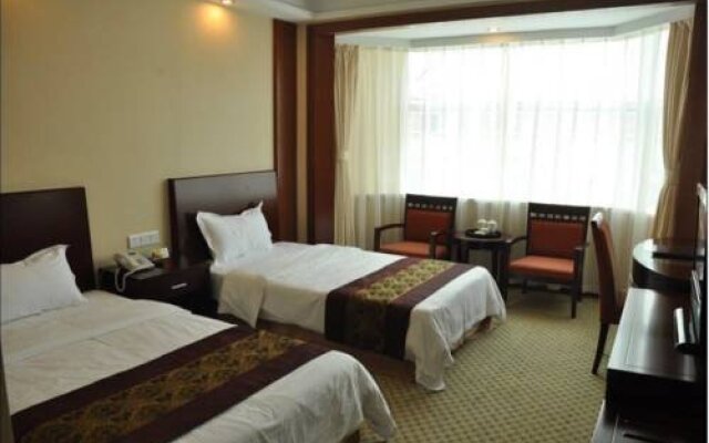 Jinpeng Hotel