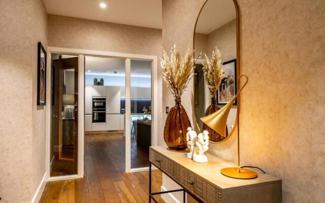 The Residence @ Ryedale House