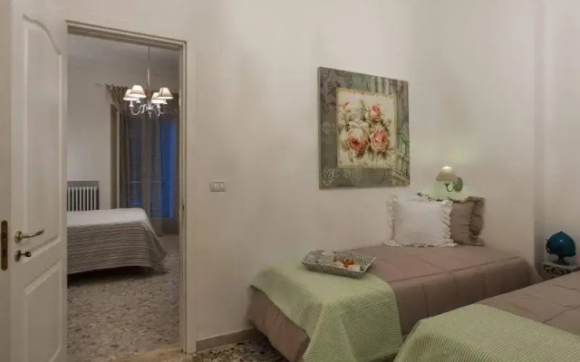 Palazzin Apulia