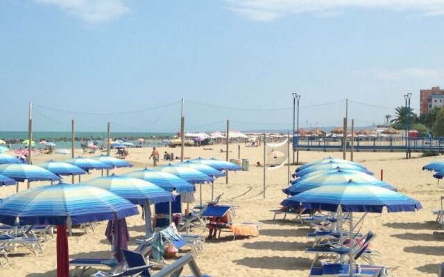 Lovely Spacious Apartment Loreto Aprutino
