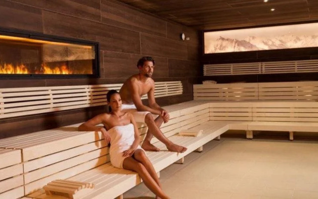 Ferienwohnungen Sommavilla