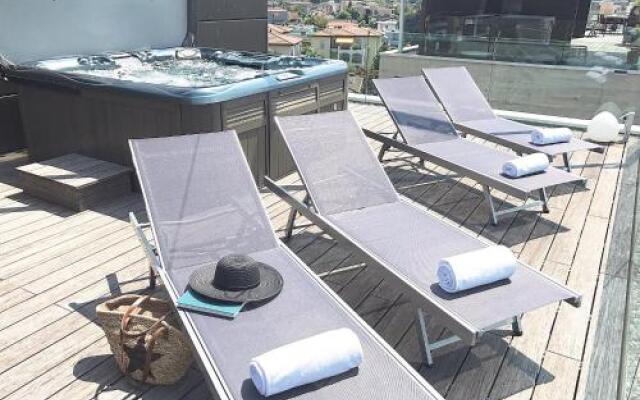 Escape 52 Boutique Apartments