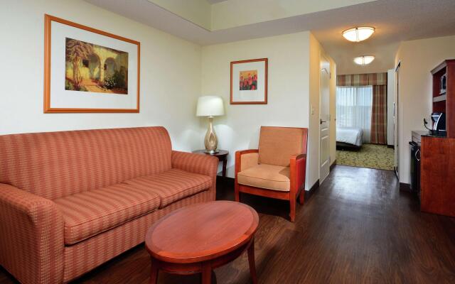 Hilton Garden Inn Raleigh Capital Blvd I-540