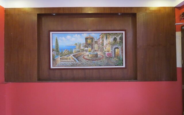 The Blue Sapphire Hotel