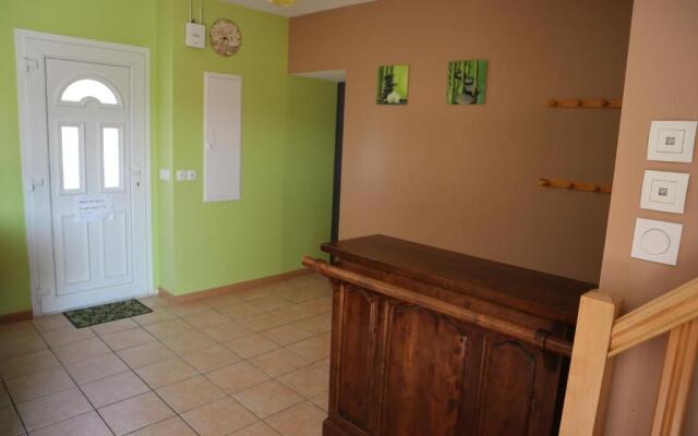 Gîtes De Saint Rémy