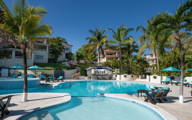 Lifestyle Crown Residence Suites - All Inclusive