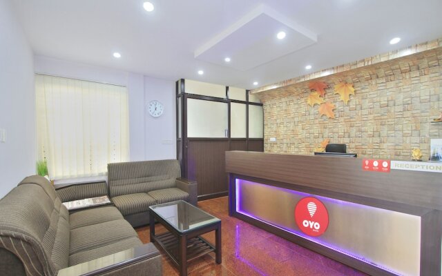 Treebo Trend The Banjaara Suites