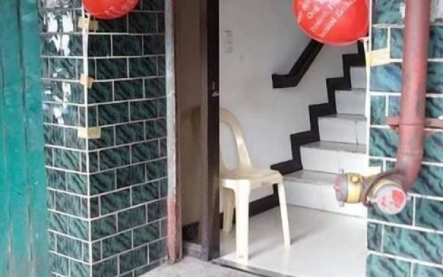 Ong Bun Pension House Bacolod