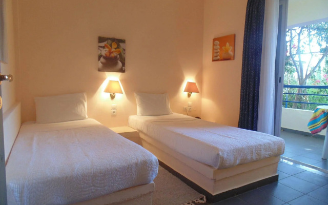 Heliotopos Apartments