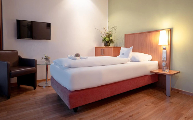 Parkhotel St. Leonhard