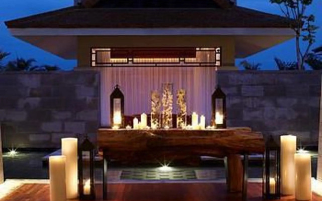 Renaissance Sanya Haitang Bay Resort