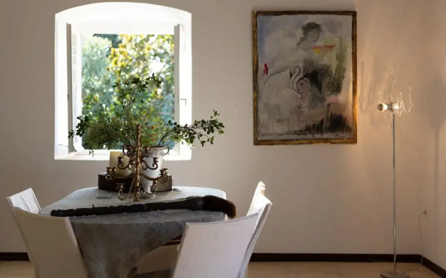 Villa Inspirante