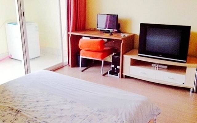 Rujia Apartment Hotel - Changsha