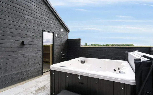 5 Star Holiday Home in Otterup