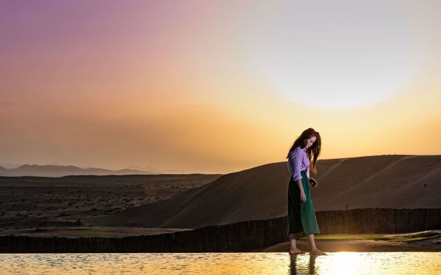 Dunes by Al Nahda