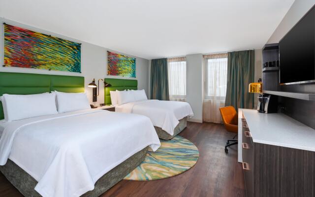 Hotel Indigo Rochester – Mayo Clinic Area by IHG