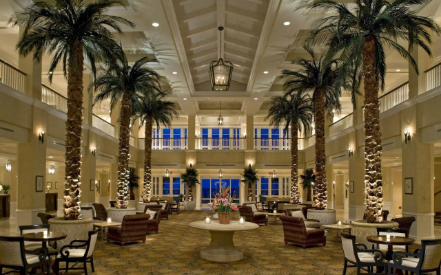 Lighthouse Pointe at Grand Lucayan - All Inclusive