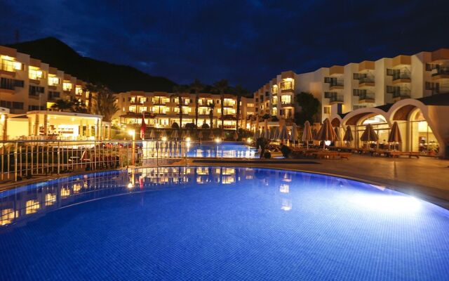 Marmaris Resort Deluxe