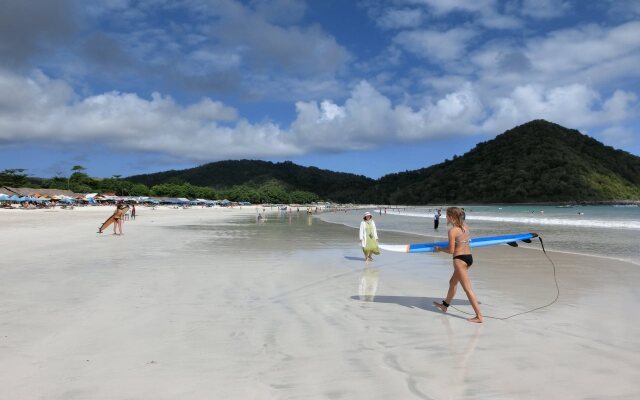 Lombok Holiday Hotel