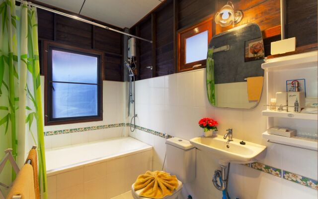 Kanya Cozy Bungalows Kata Beach