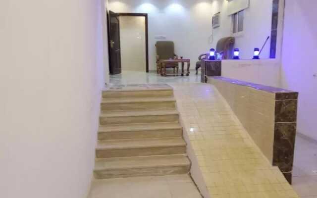 Masat Alsharq Hotel