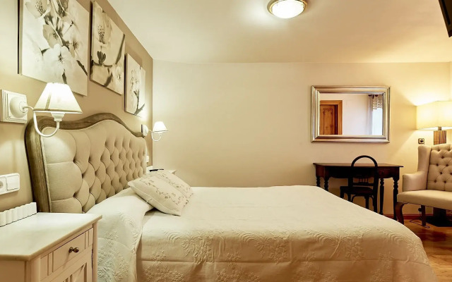 Hostal Vidaller