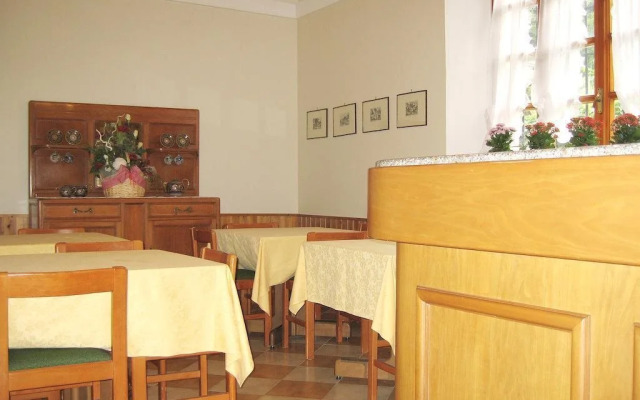 Hotel Villa Stella