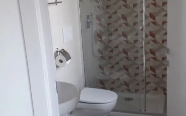 Santa Barbara Hotel & Apartments