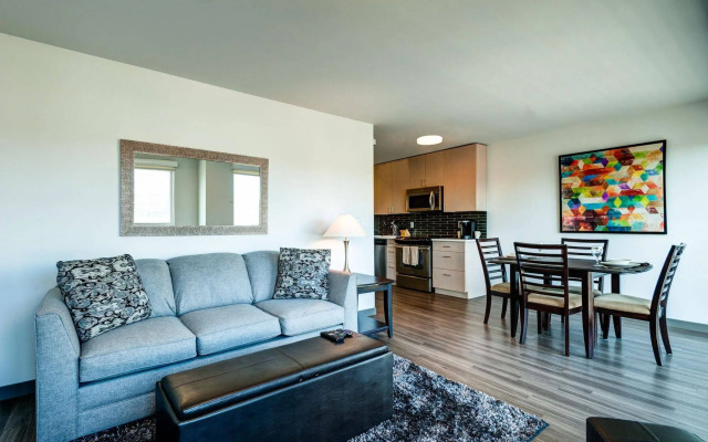 Oakwood Seattle South Lake Union