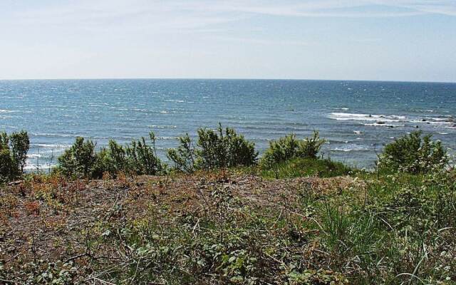 Beautiful Holiday Home in Aakirkeby With Barbeque