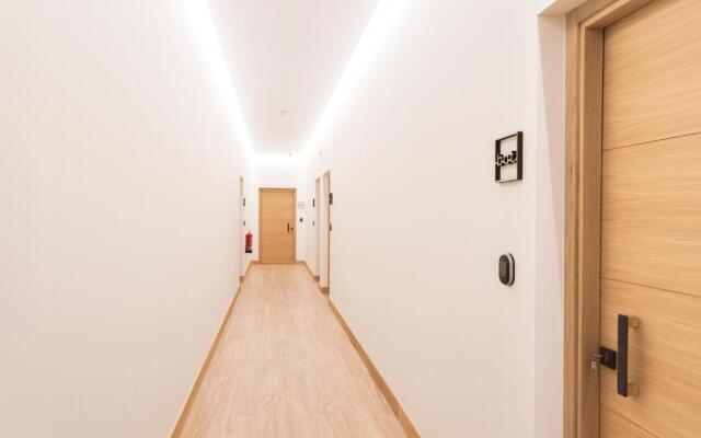 Getaria Apartamentuak Balentziaga