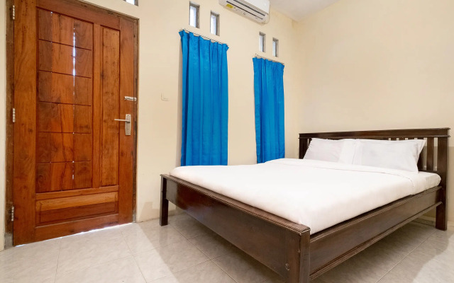 OYO 3076 Lilik Homestay Syariah