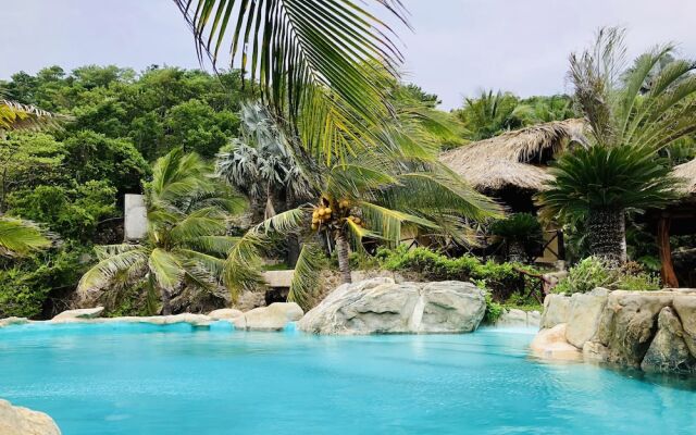 Casa Bichú Hotel Boutique