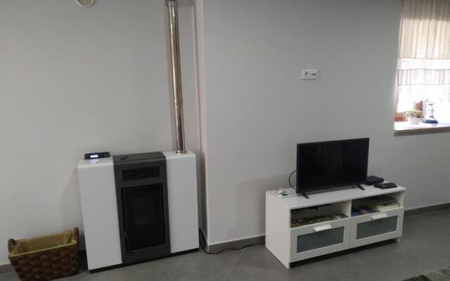 Casa da quintinha - Turismo rural