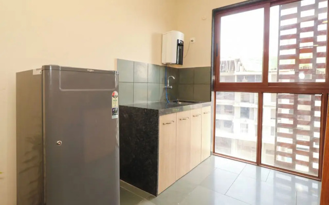 Hotel Tattva Suites Pune