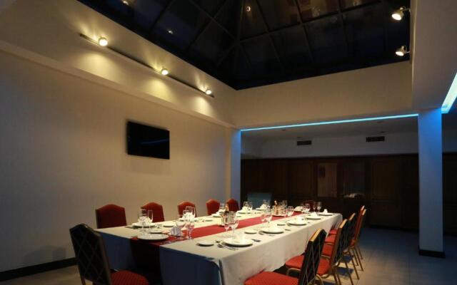 Hotel Riogrande - Habilitado