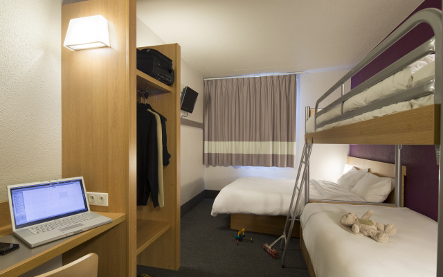 B&B HOTEL Aubenas