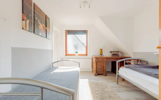 Private House WÃ¼lferoder Weg