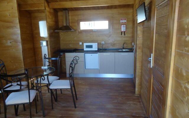Monte do Azibo Glamping