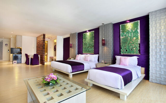 Grand Mega Resort & Spa Bali