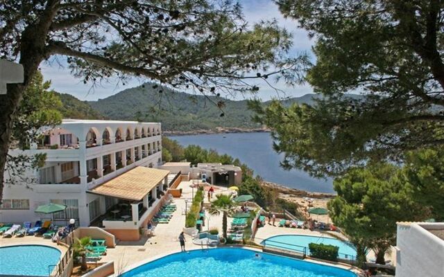 Club Vista Bahia Hotel