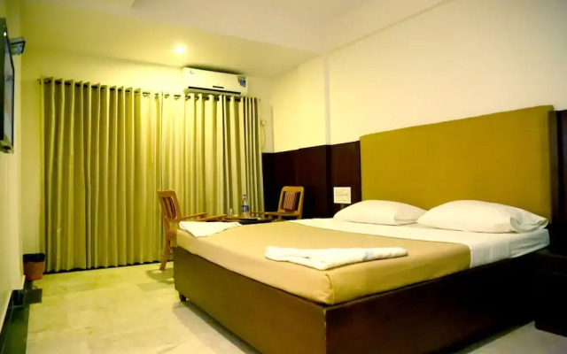 Hotel SriKrishna Hassan