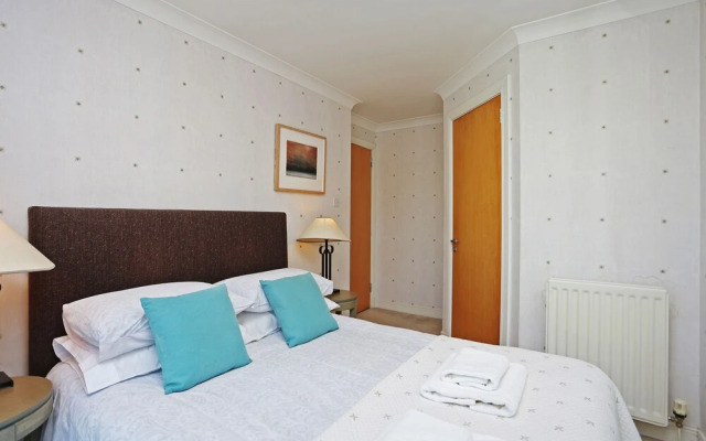 Edinburgh Arthur Seat View Apartment