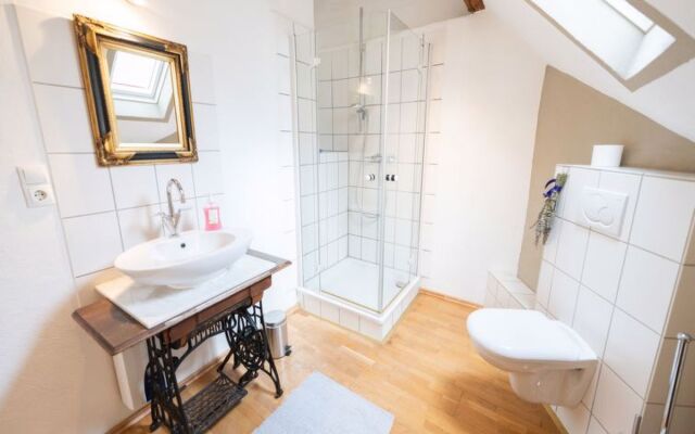 House Scheune Ediger-Eller