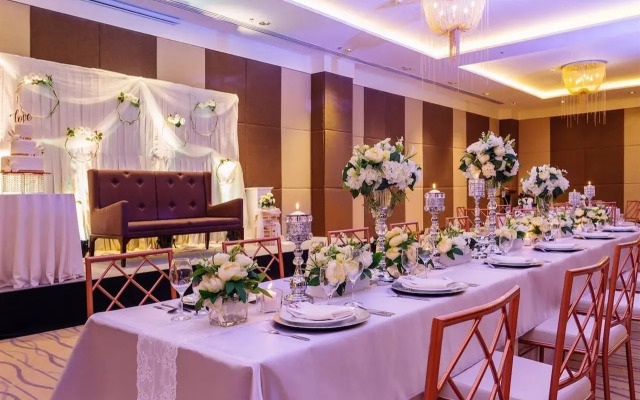 Summit Hotel Tacloban