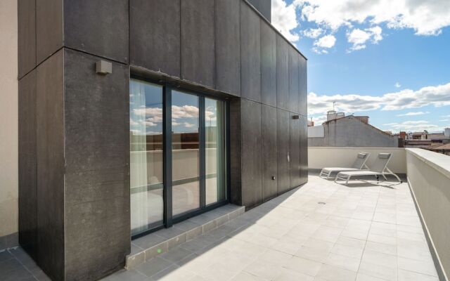 Dobo Madrid San Diego