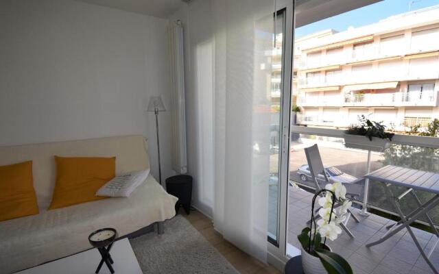 Appartement Arcachon, 2 pièces, 4 personnes - FR-1-420-71