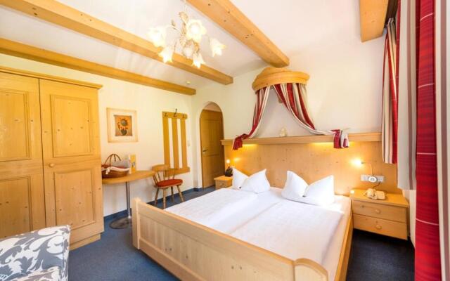 Hotel Landhaus Marchfeld